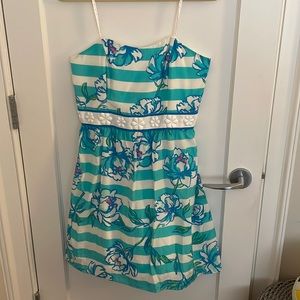 Lily Pulitzer Dress